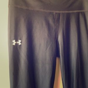 Under armor compression leggings
